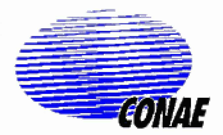 Logo CONAE