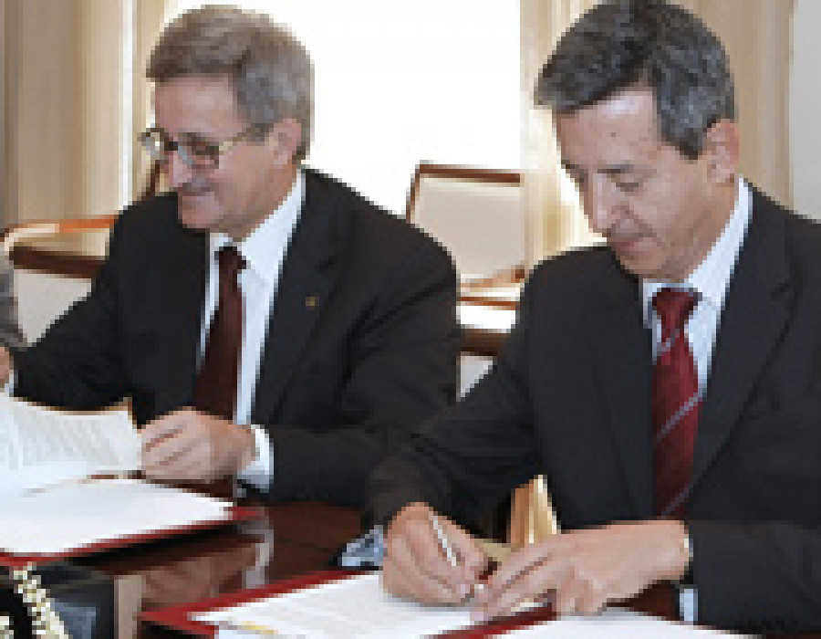 ConvenioINTA CSIC