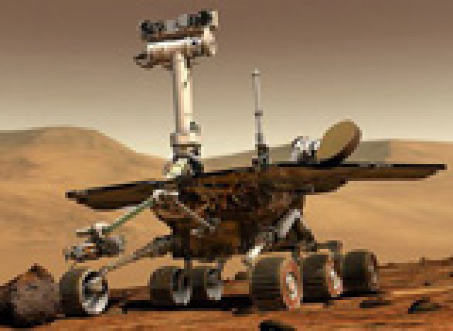 CuriosityMars