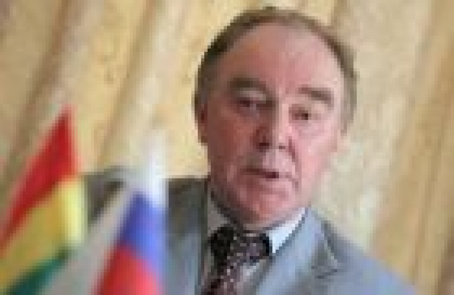 Rusia.ministroenBolivia