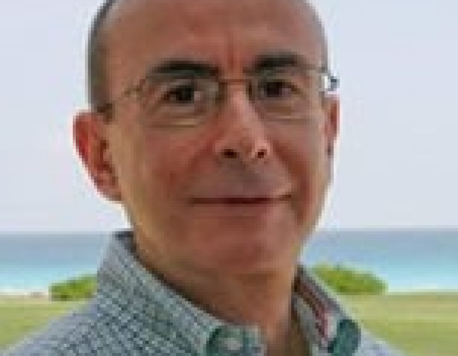 Rodolfo neri vela 1
