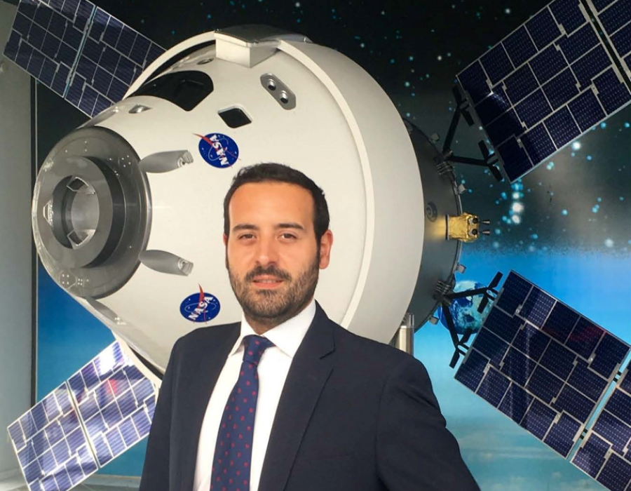Xavier González-Puell