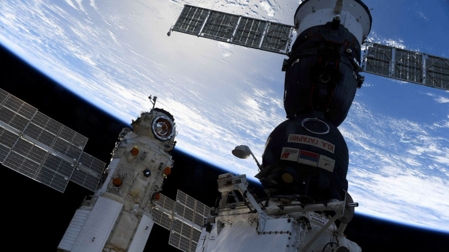 Rusia mantiene estaciones terrenas en Nicaragua para su sistema Glonass. Foto Agencia Espacial Rusa