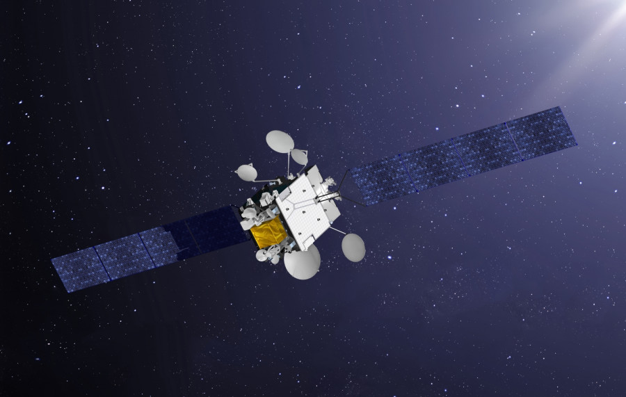 ComSat V2 LR