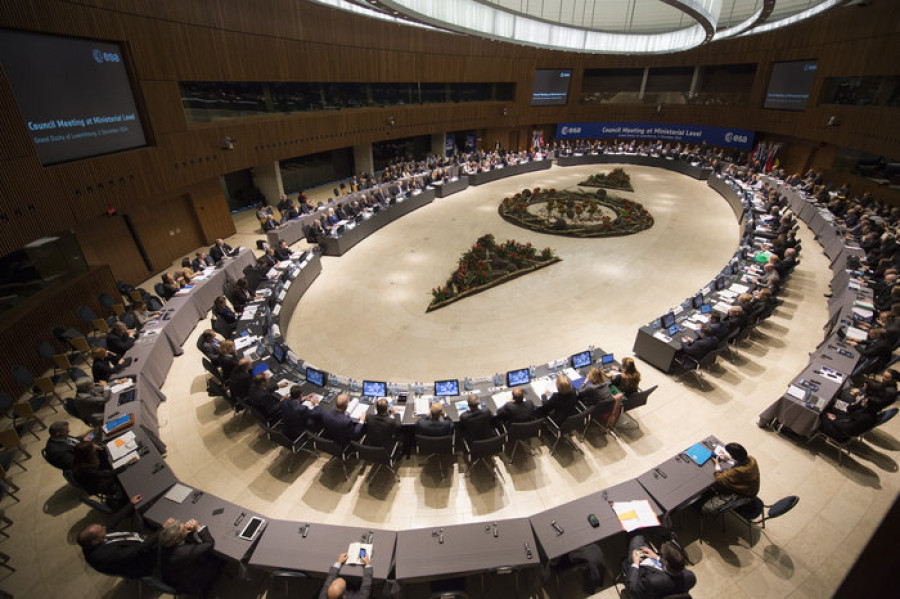 ESA Council