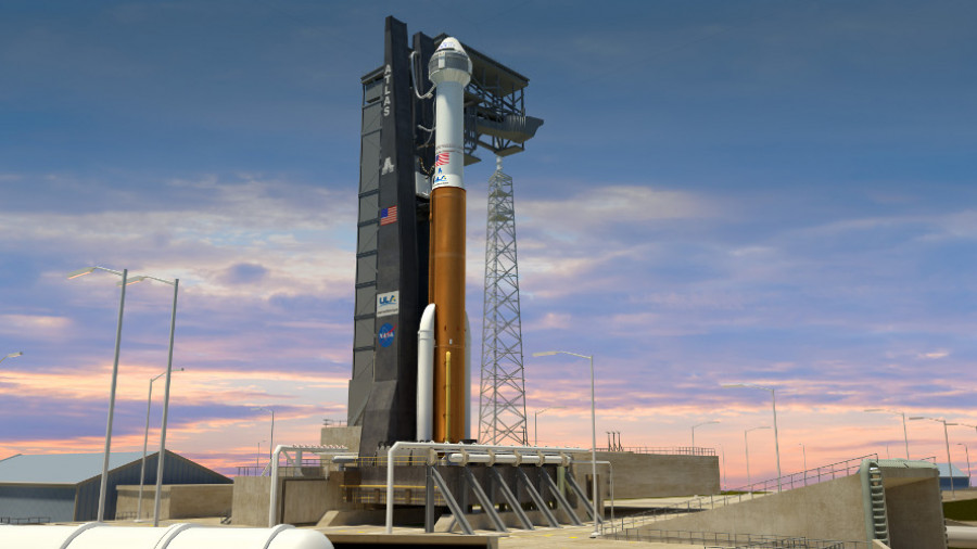 284255 05 CST Atlas Launch Day med res