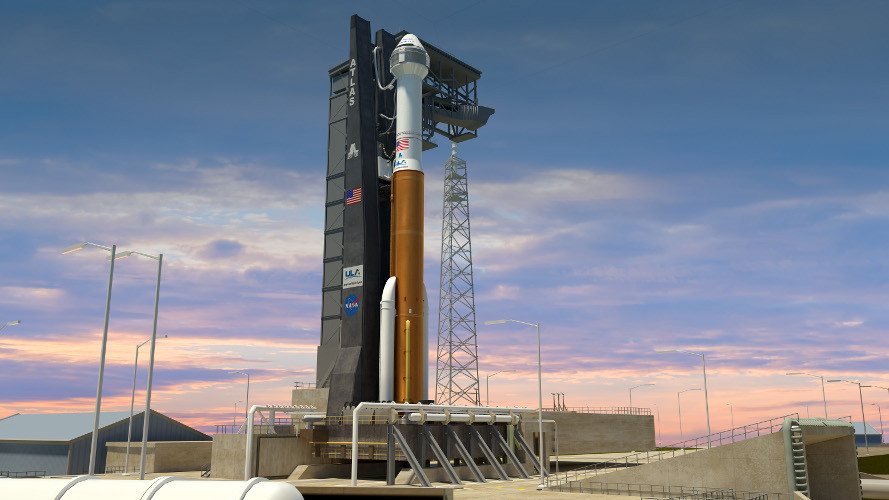 284255 05 CST Atlas Launch Day med res