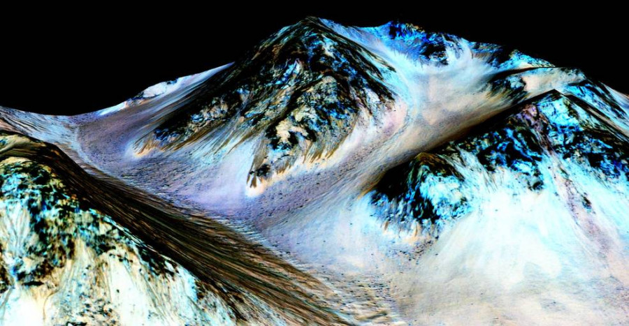 Nasa marte 1