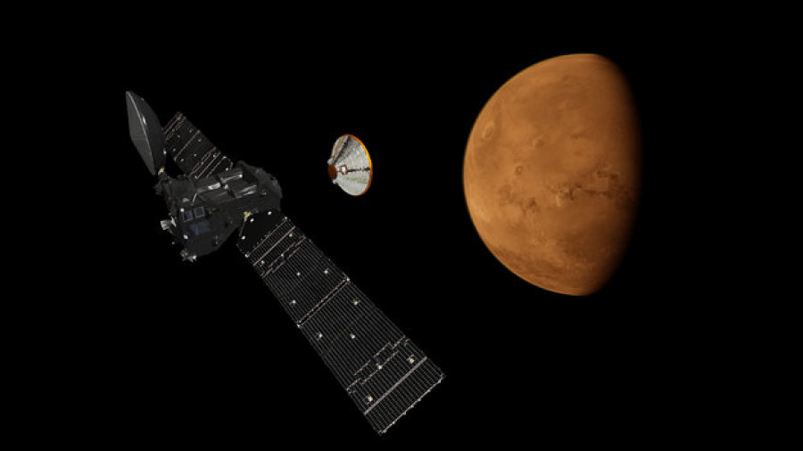 Exxomars