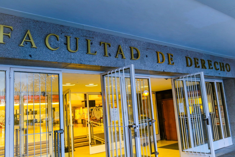 La UCM acogerá el II Congreso Jurídico Espacial los días 27 y 28 de abril