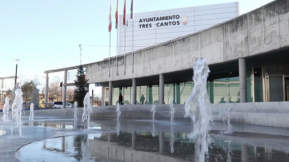 Tres Cantos se postula para acoger la sede de la Agencia Espacial Española