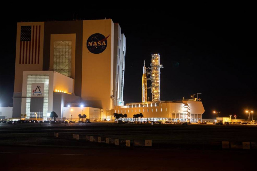 Artemis image