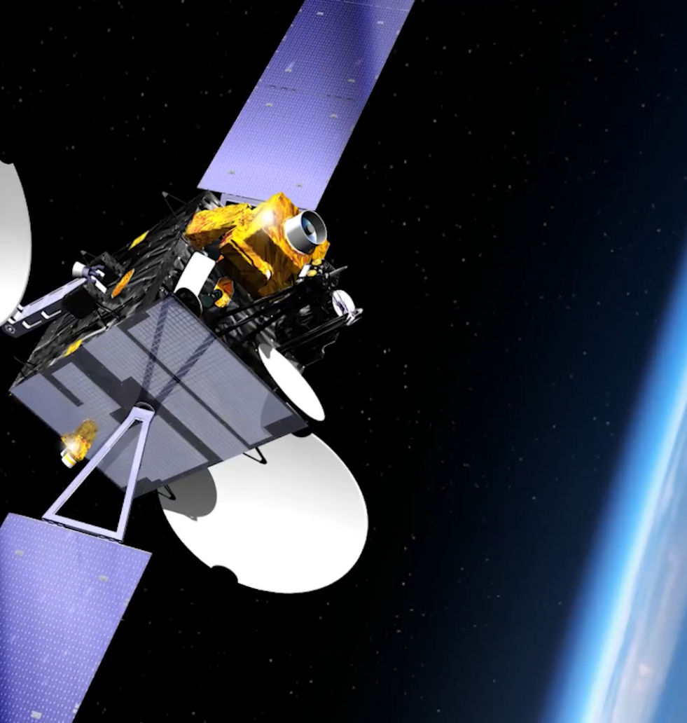La UE contrata a Thales Alenia Space para mejorar los sistemas de navegación de Egnos