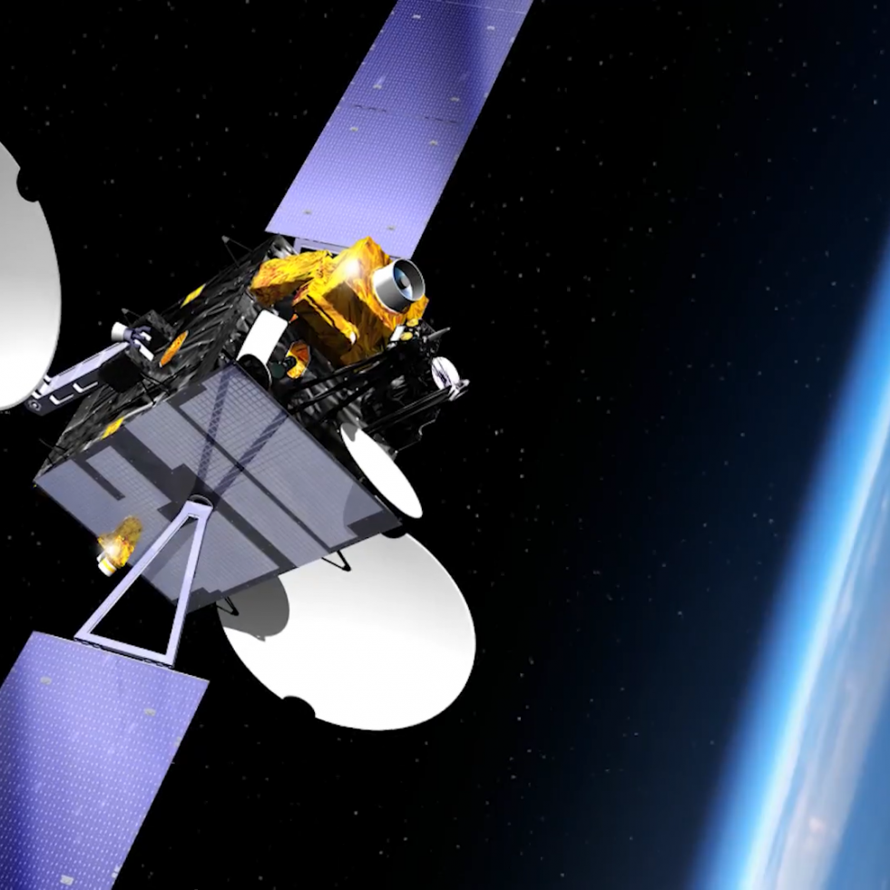 La UE contrata a Thales Alenia Space para mejorar los sistemas de navegación de Egnos
