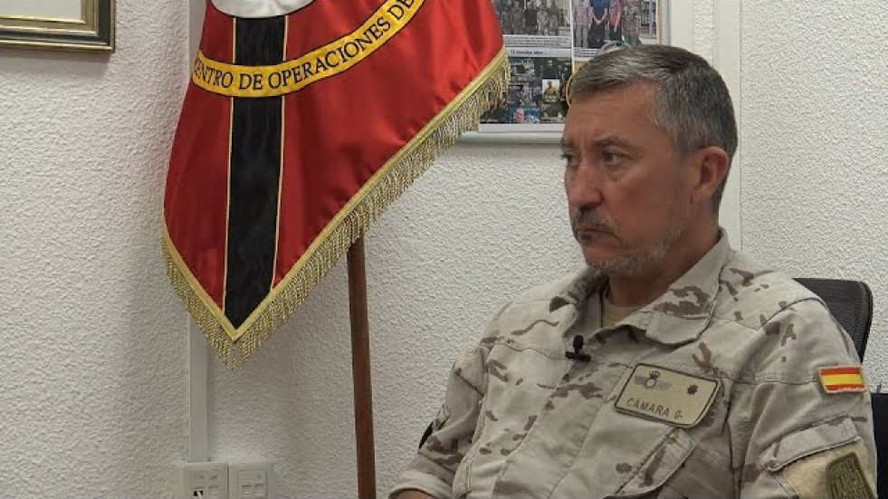 R. González (Ejército del Aire): 