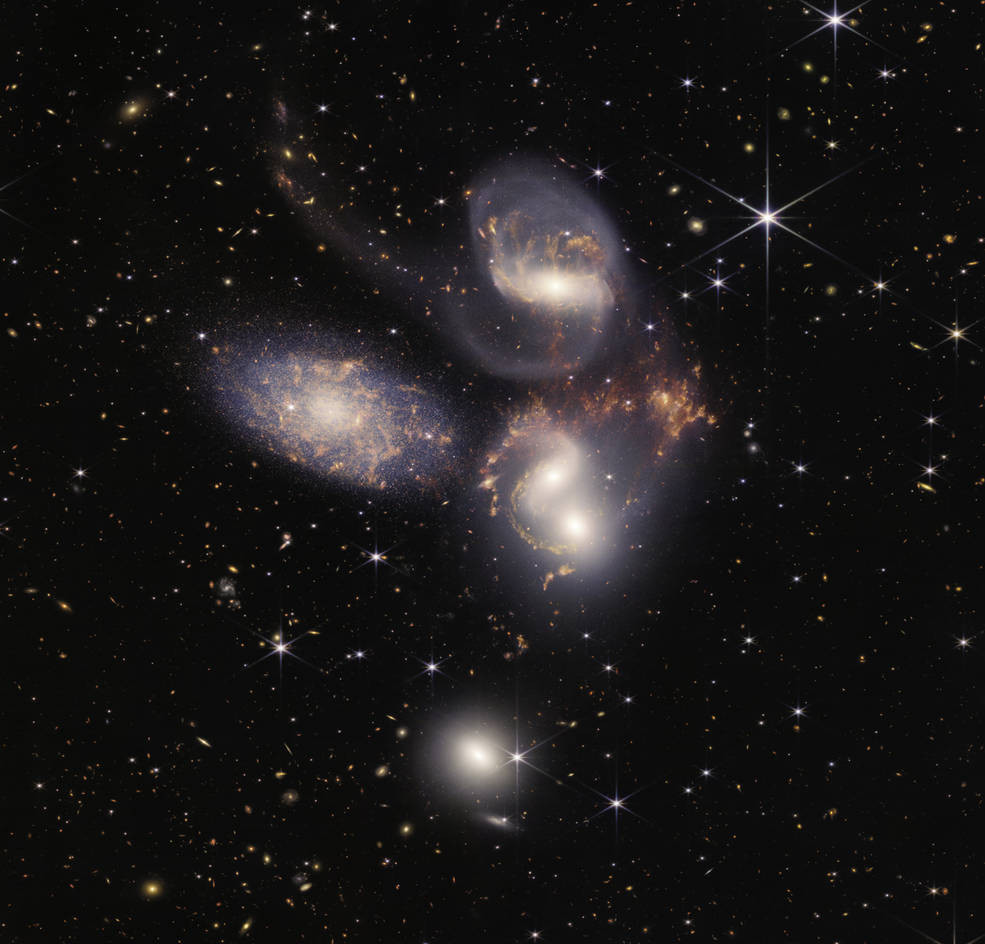 Main image galaxies stephans quintet sq nircam miri final 1280