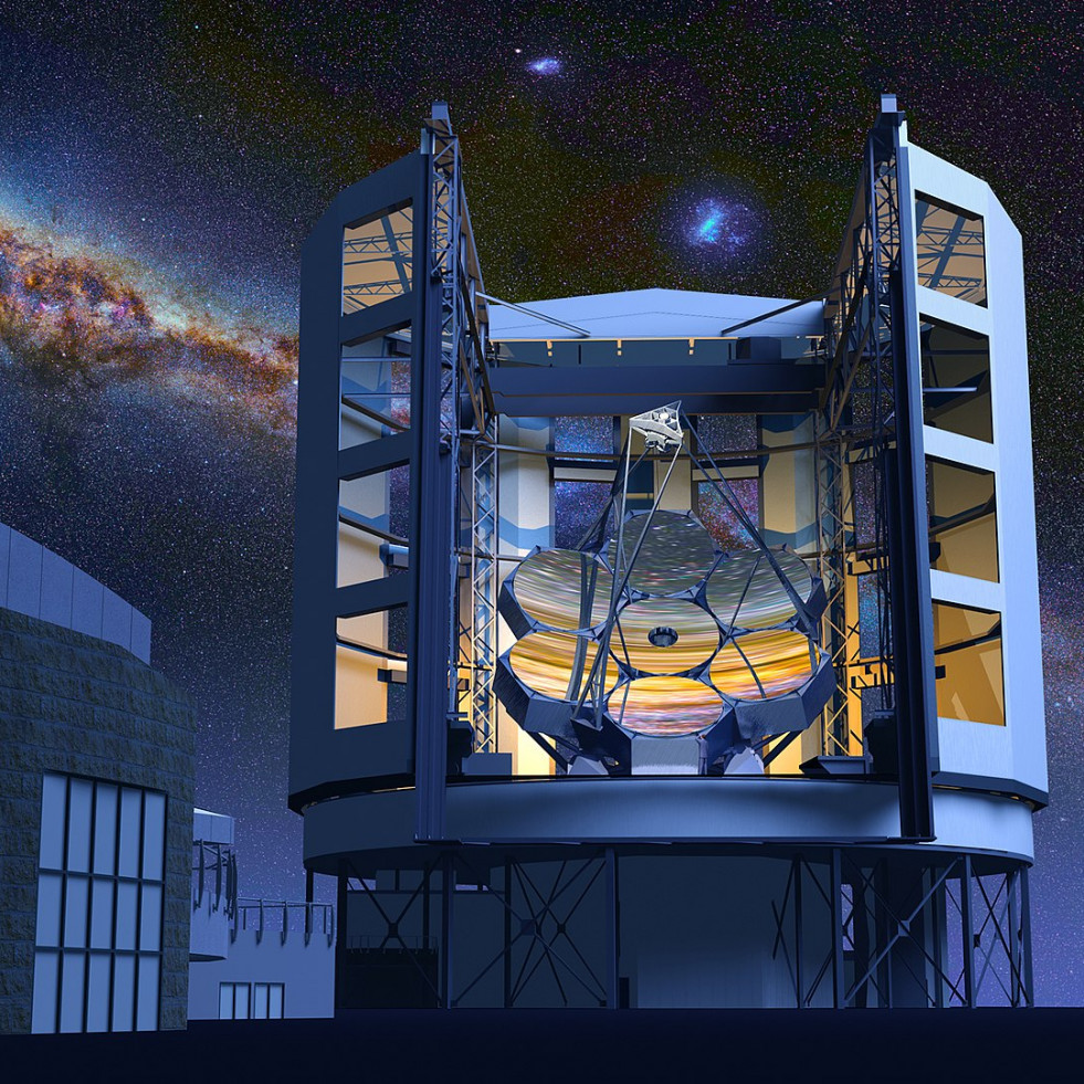 1920px Giant Magellan Telescope   artist's concept