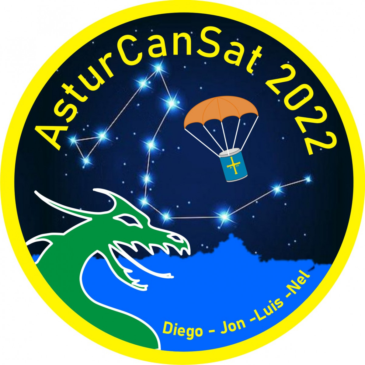 Logocansat2022