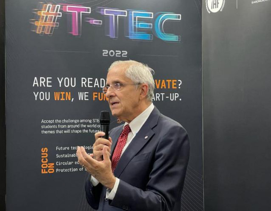 T tec Pasquali