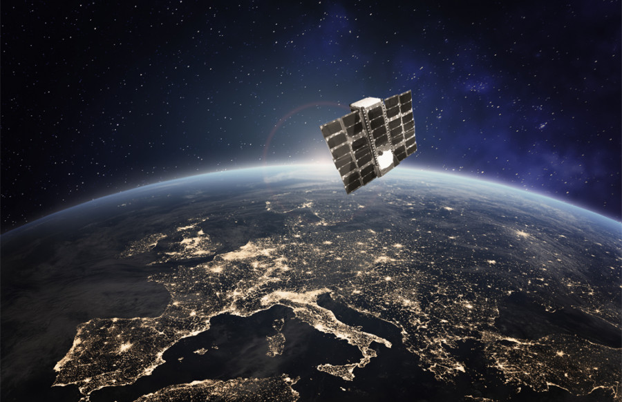 3B5GSAT sateliot