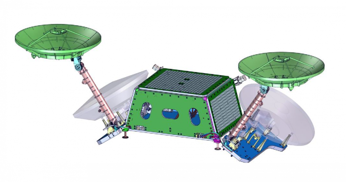 ESPRIT HALO Lunar Communication System pillars (1)