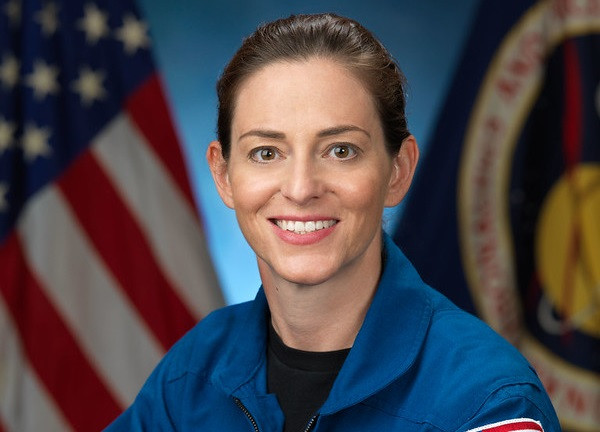 Nicole mann