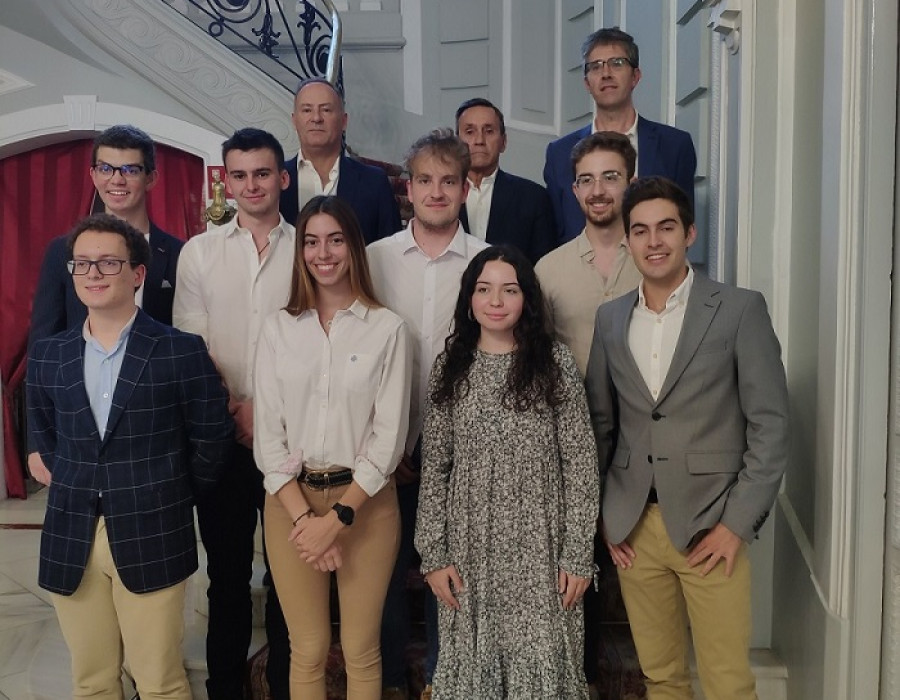 Todos ganadores(1)