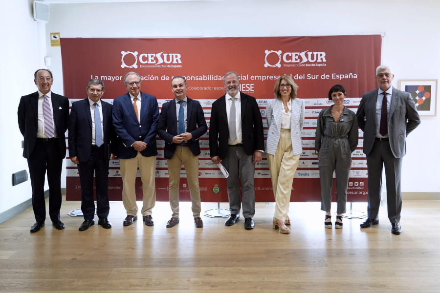 Foto CESUR 1