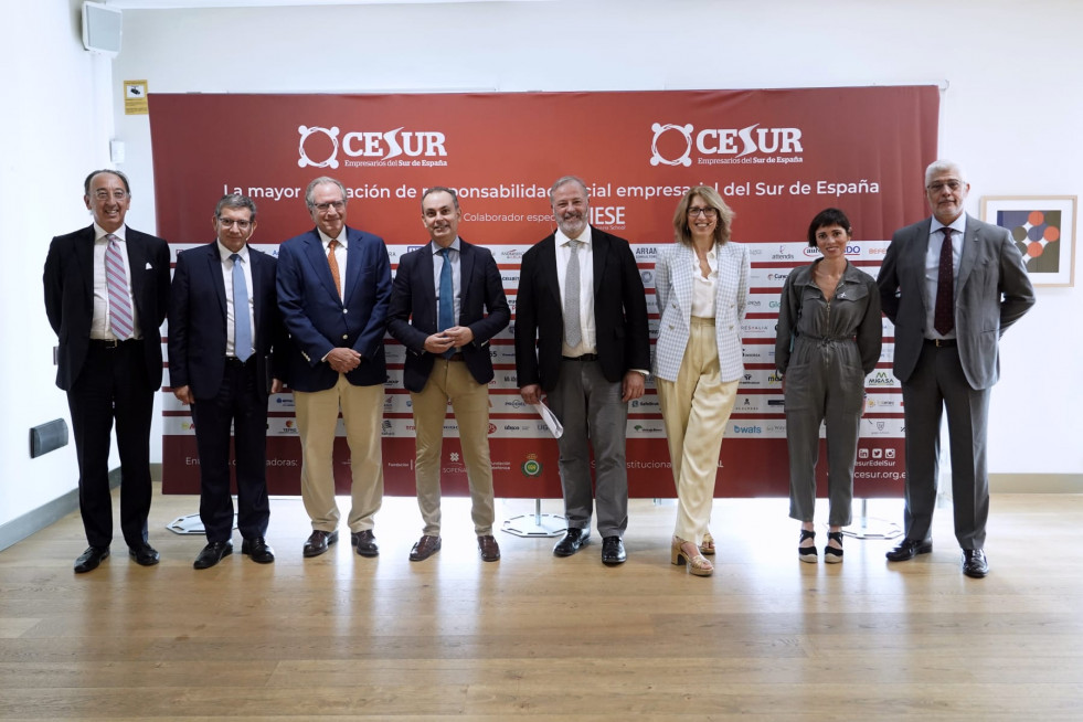Foto CESUR 1