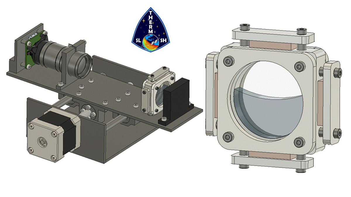 ThermoSlosh team  Interior 2