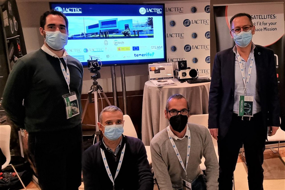 IAC investigadores ingenieros