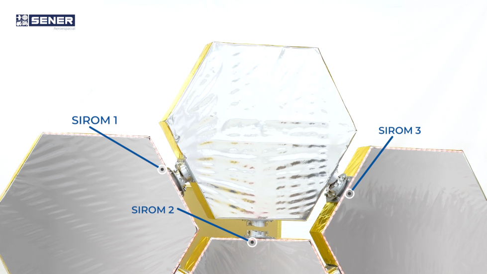 Sener sirom eross iod horizonte europa