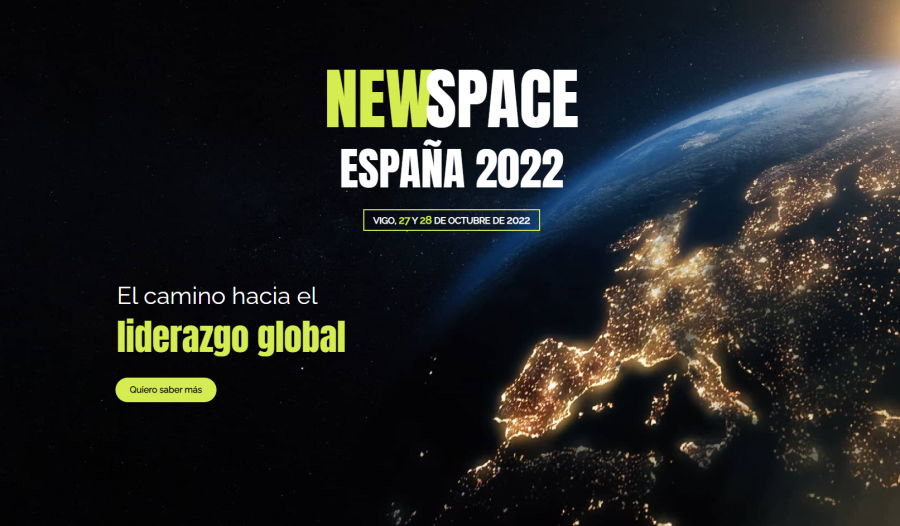 New space españa