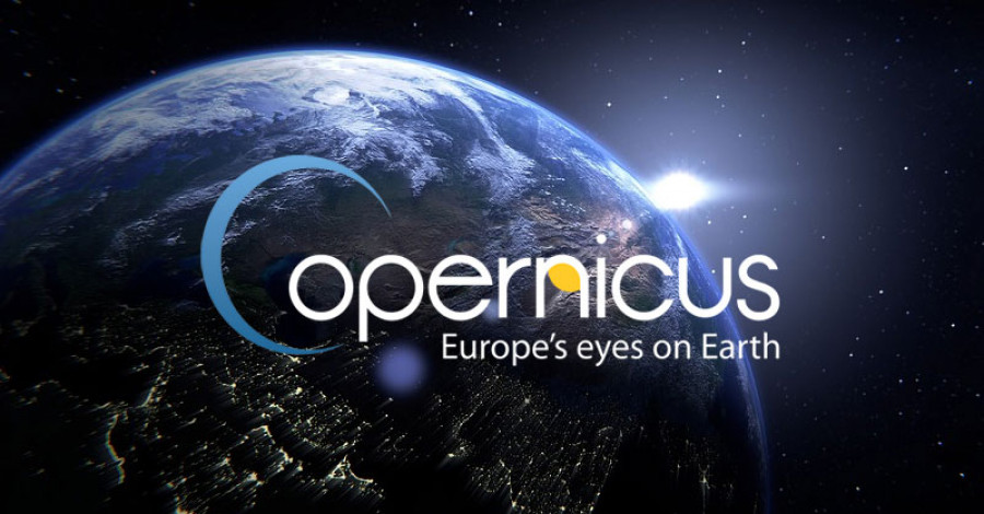 Cartografía de Copernicus