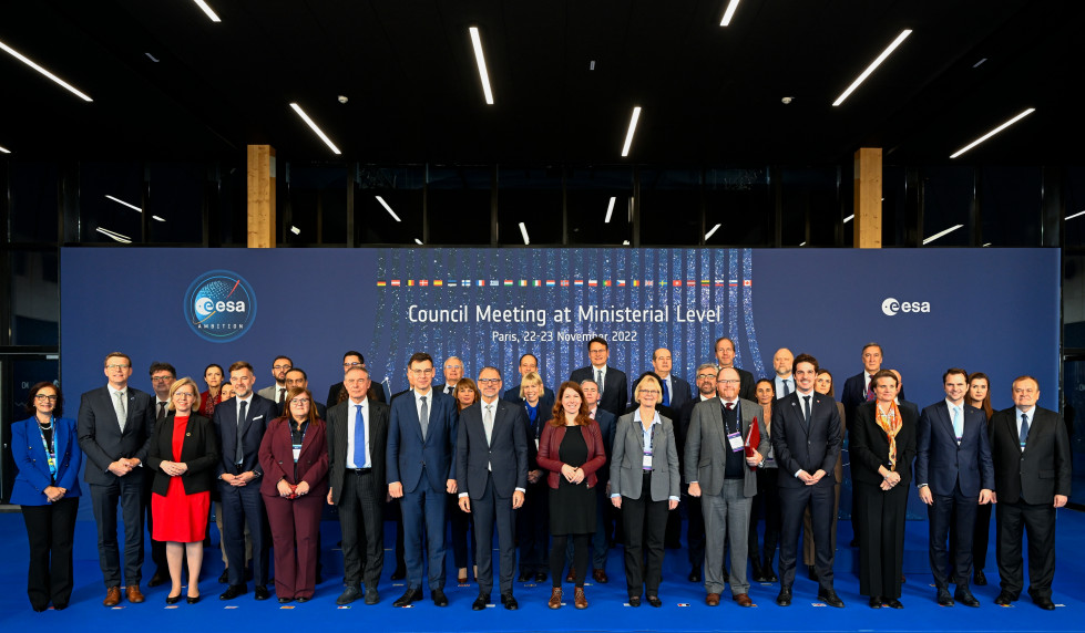 CM22 Portrait of the Ministers