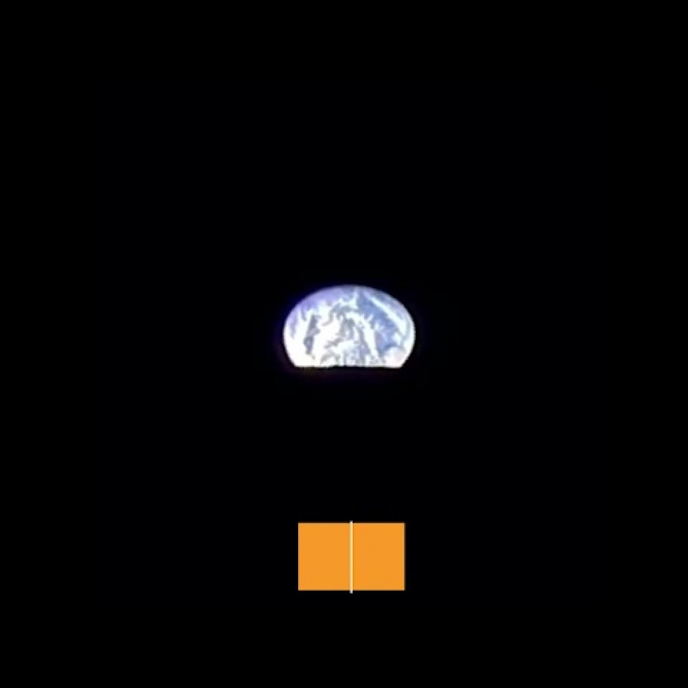 Orion bate el récord de distancia de la Tierra
