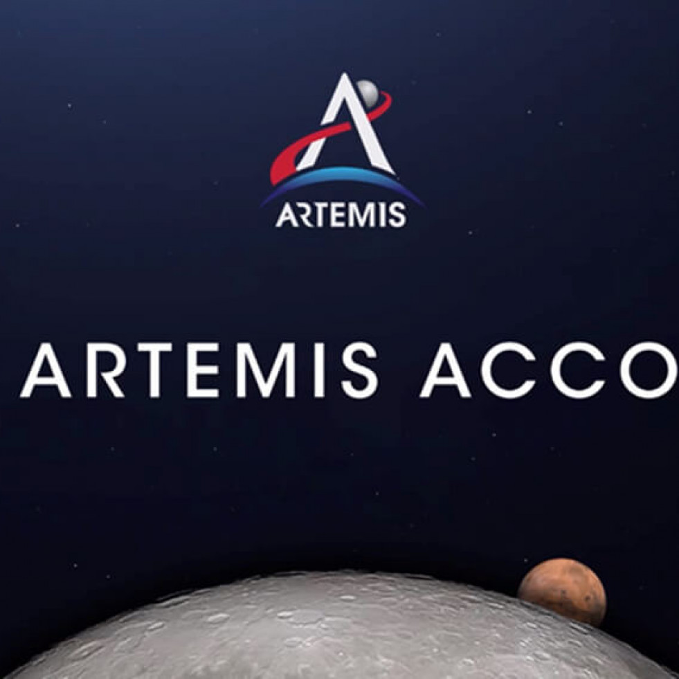 The artemis accords 100322