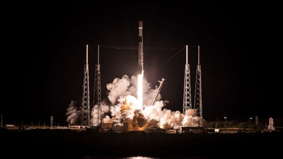 El Falcon 9 de SpaceX rompe su récord: 15 lanzamientos y tres en menos de dos días