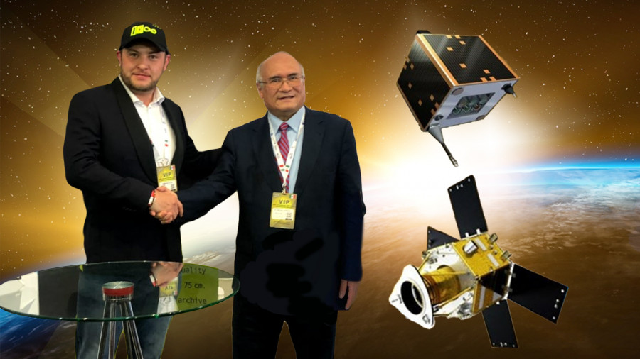 Foto EMPRESARIOS SATELITALES REFRENDAN CONFIANZA EN MÉXICO PARA ESTE 2023