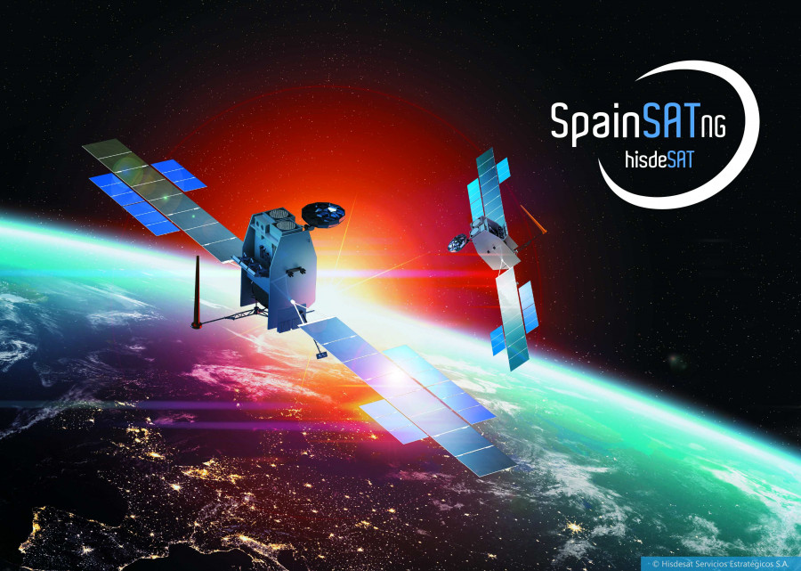 Imagen SPAINSATNG