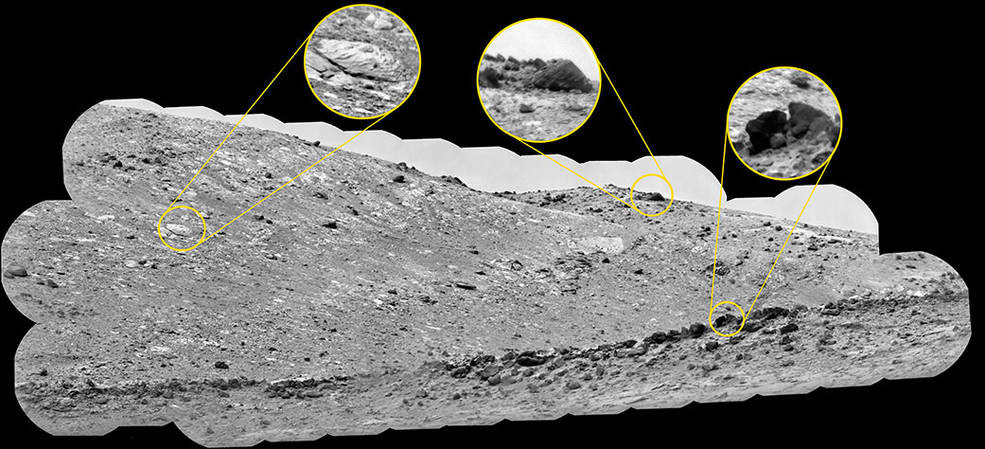 E4 pia25731 chemcam mosaic 1041