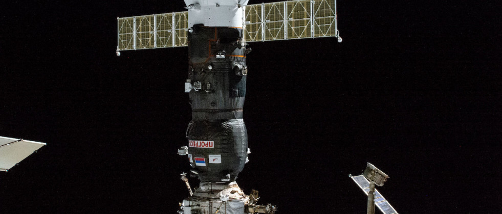 Rusia posterga lanzamiento de nueva Soyuz que traerá de regreso a dos cosmonautas y un astronauta de la NASA