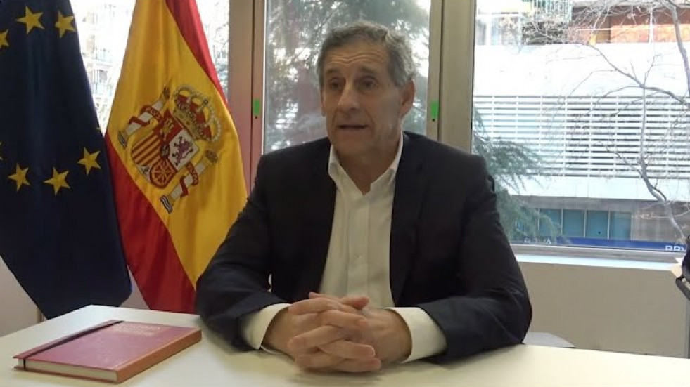Miguel Belló: 