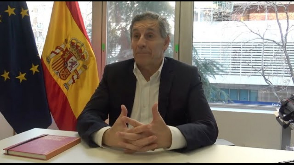 Miguel Belló: 