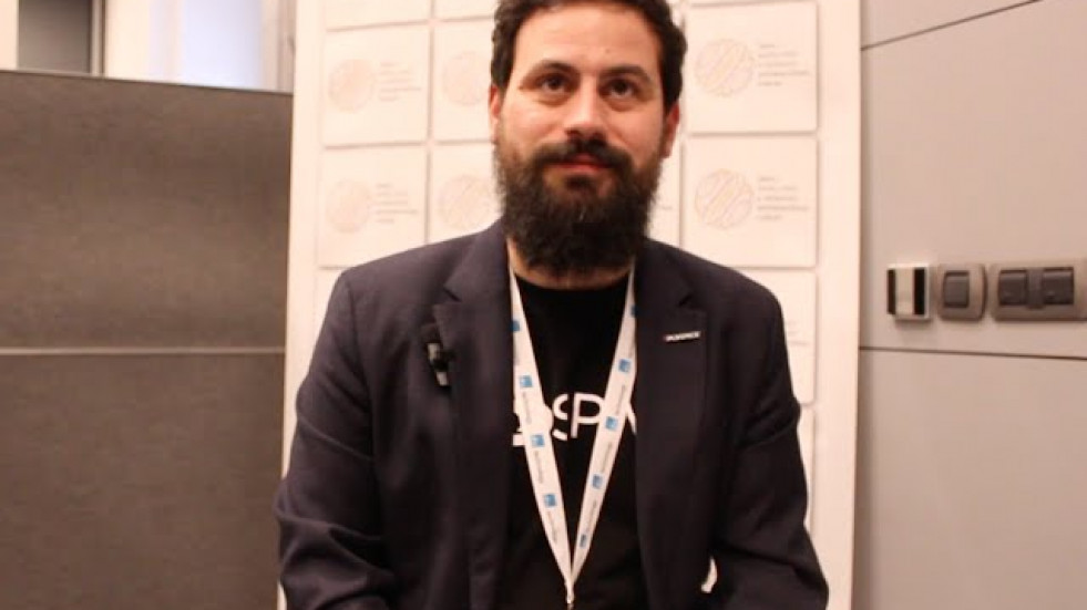 Raúl Verdú: 