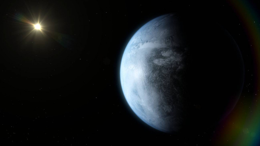 El proyecto CARMENES descubre 59 exoplanetas y algunos podrian ser habitables