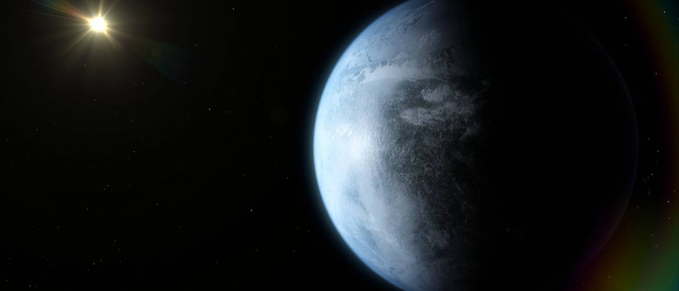 El proyecto CARMENES descubre 59 exoplanetas y algunos podrian ser habitables