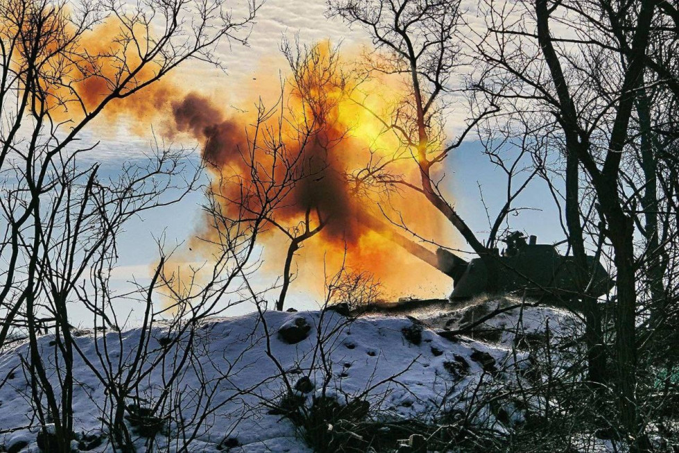 Ucrania, un año de guerra, ¿regreso a la OTAN 1.0?