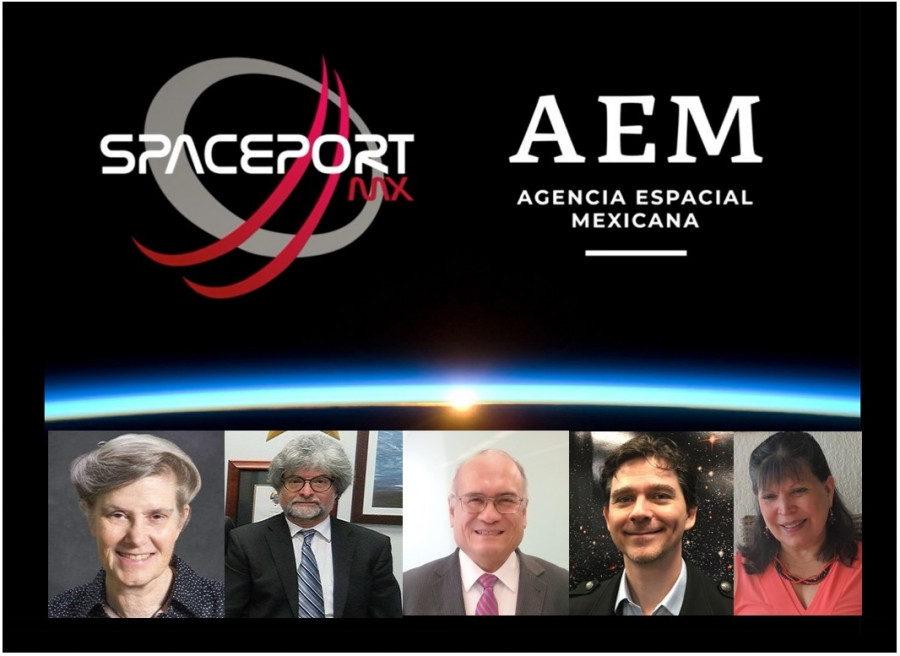 Foto CONVOCAN A JÓVENES A TORNEO INTERNACIONAL DE INDUSTRIA “NEW SPACE”
