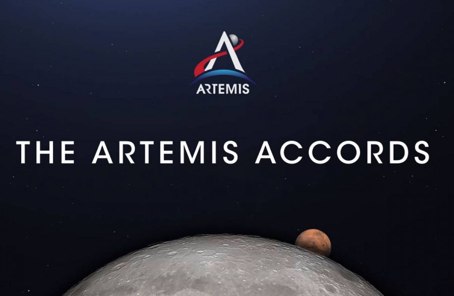 Artemis accords